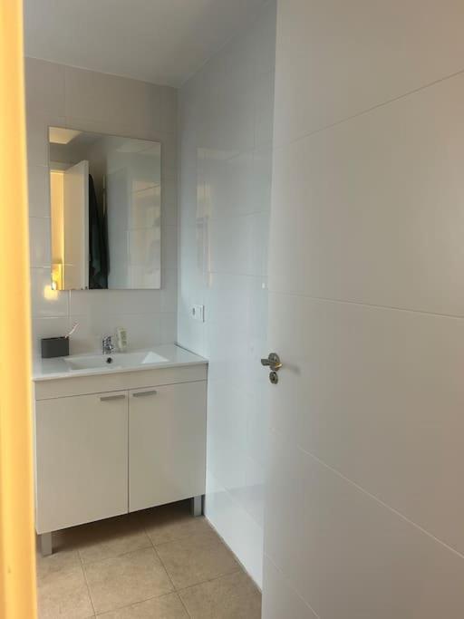 Petite California Duenas Apartamento Sevilha