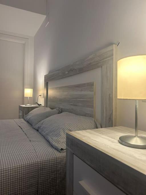 Apartamento Petite California Duenas Sevilha