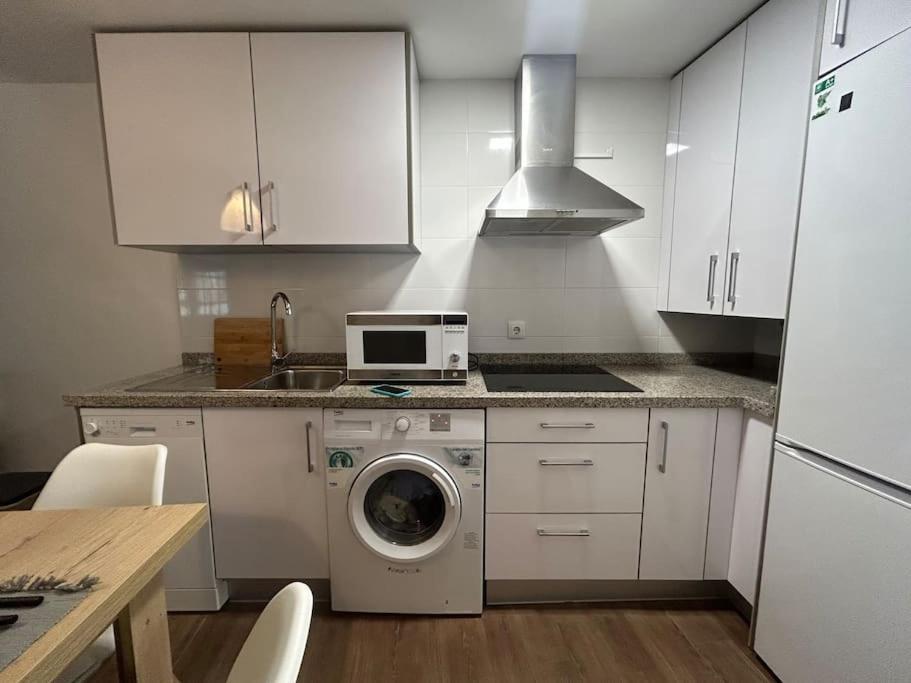 Petite California Duenas Appartement